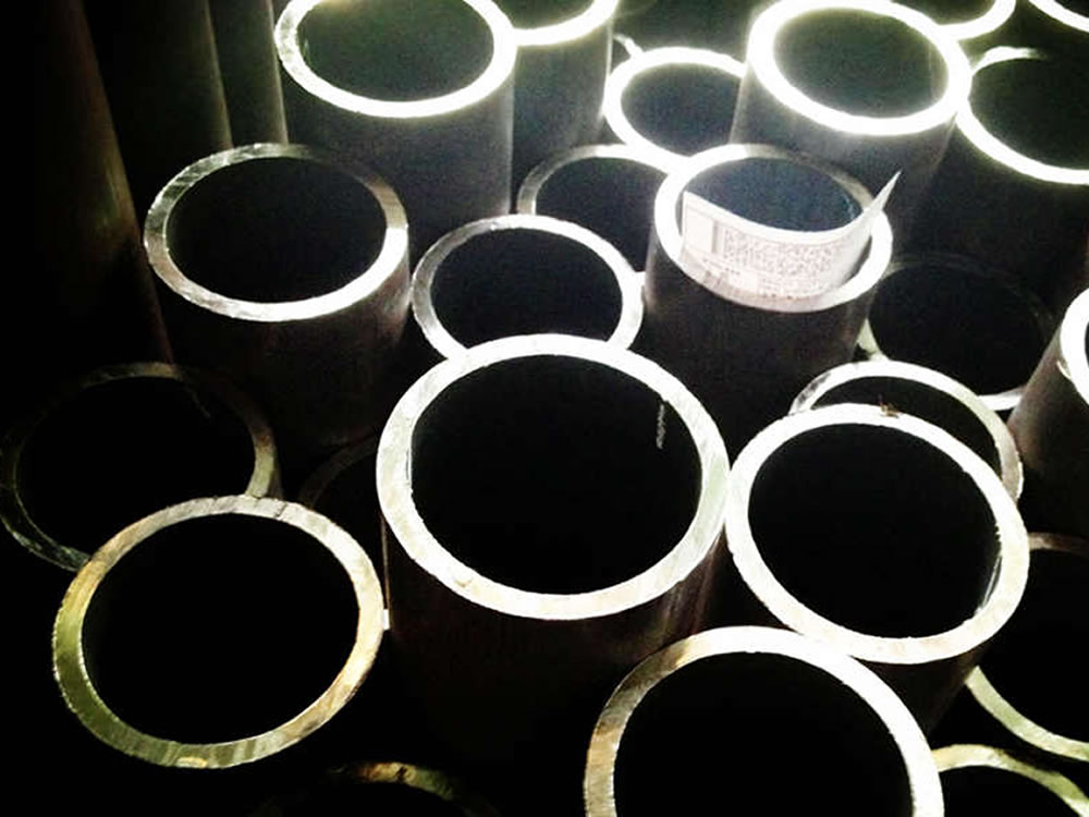 10CrMo910 steel pipe