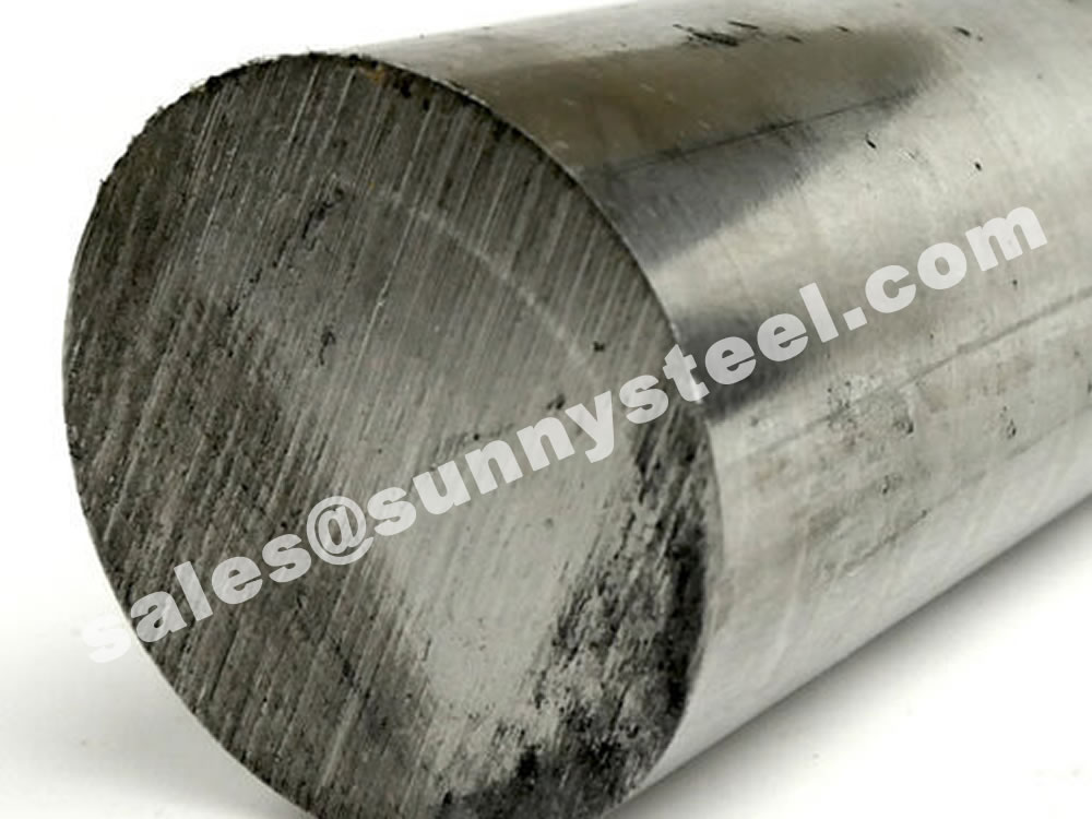 Stainless Round Bar 17-4PH