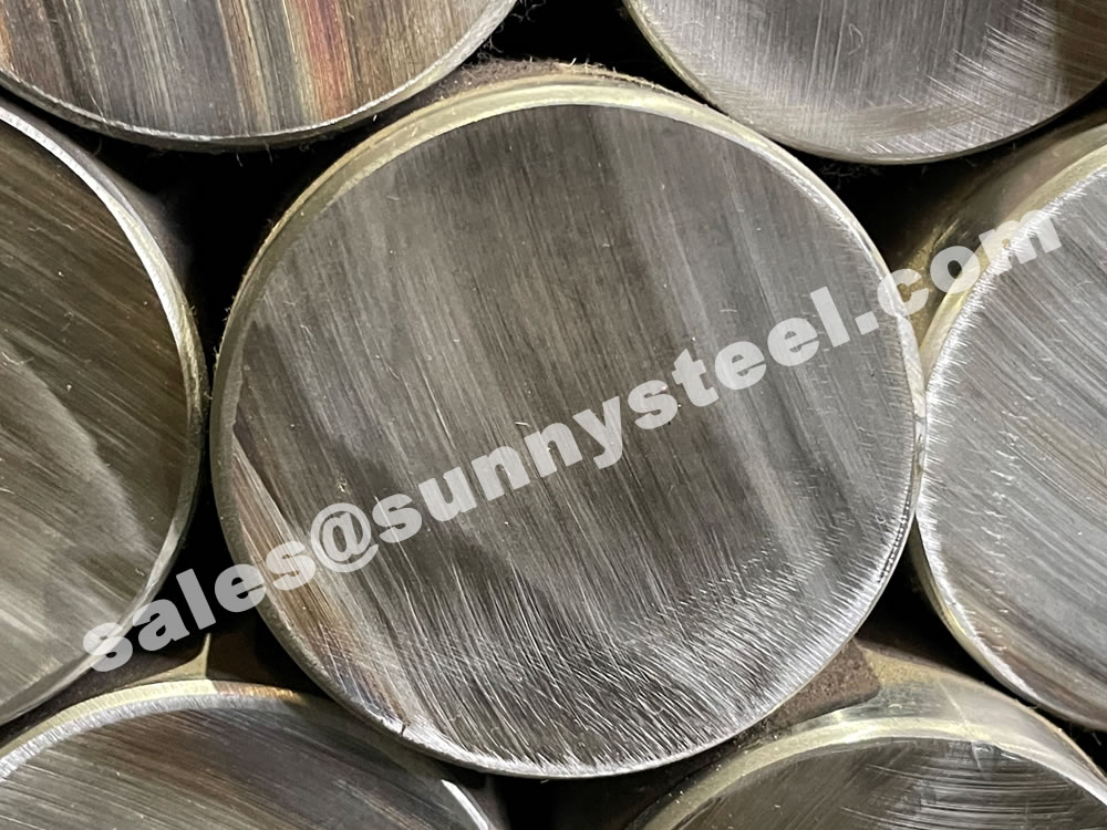 Stainless Round Bar 17-4PH