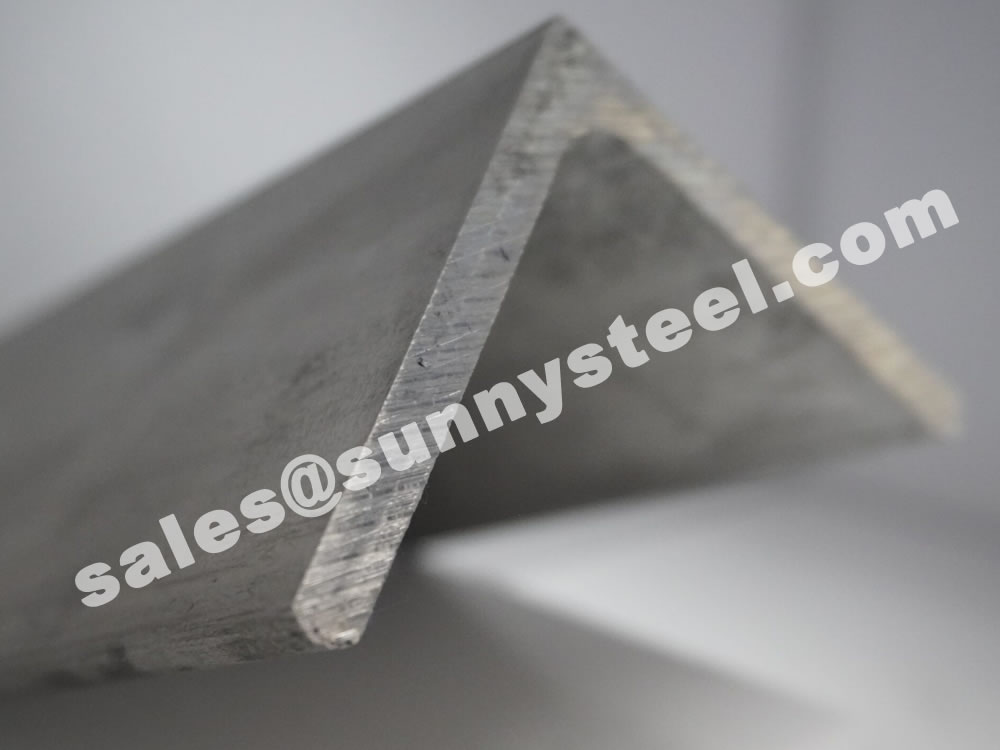 304 Stainless Steel Angle