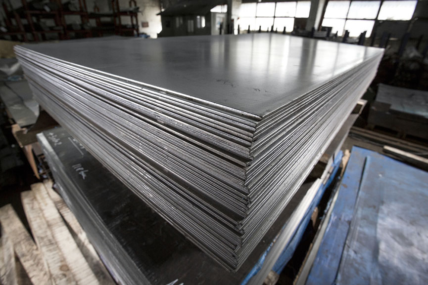 304 stainless steel sheets