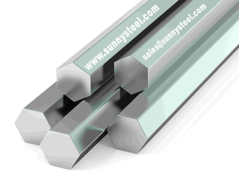 316 Stainless Steel Hexgon Bar