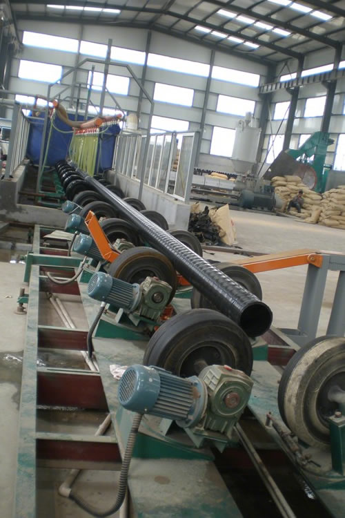 3PE Bend