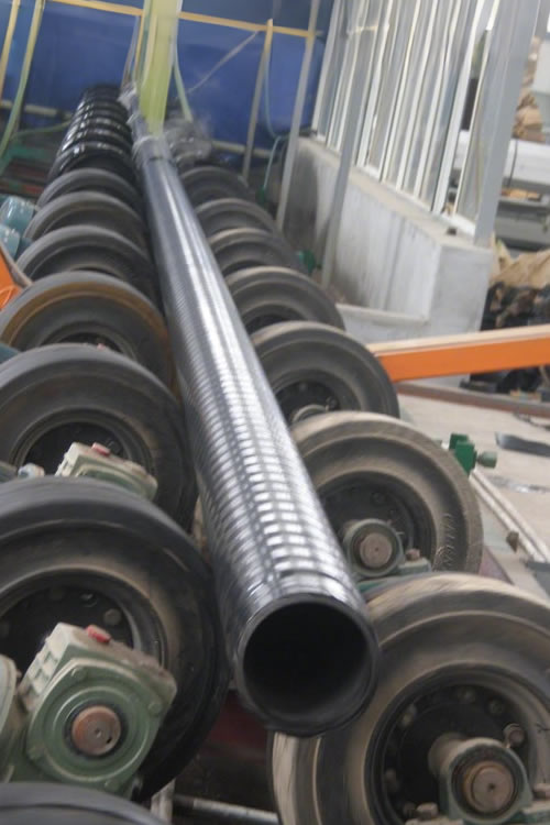 3PE Bend