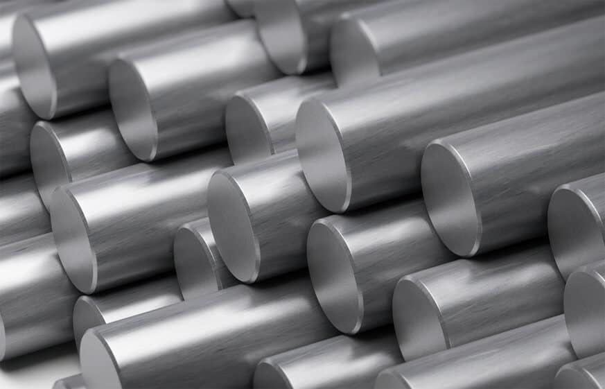 410 Stainless Steel Bar