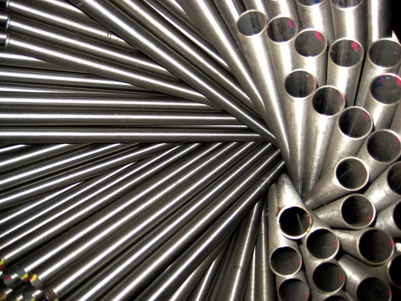 Incoloy 825 pipe
