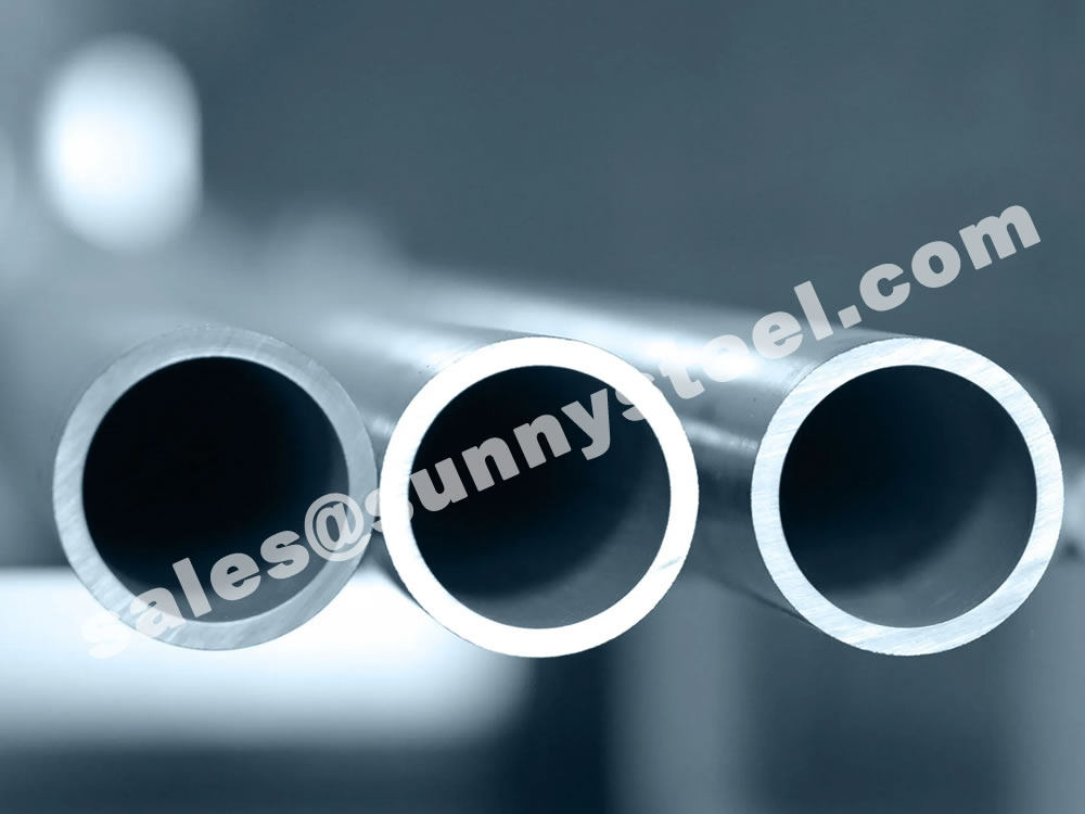 Incoloy 825 tube