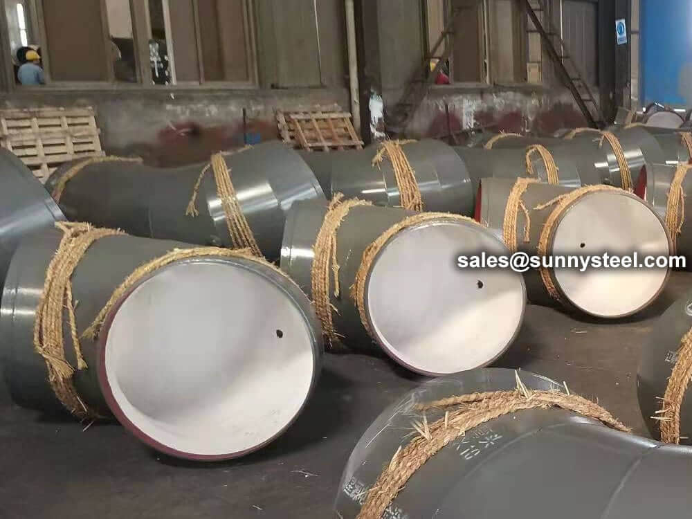 Ceramic Tile Lining Burners For Power Plants