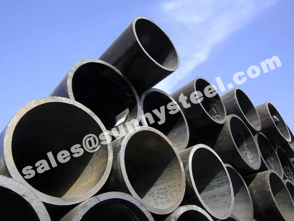 ASTM A106 Gr.C Pipes