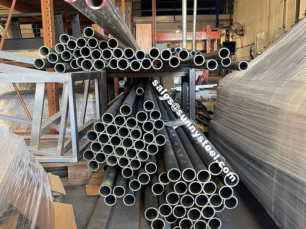 ASTM A178 Boiler Tube