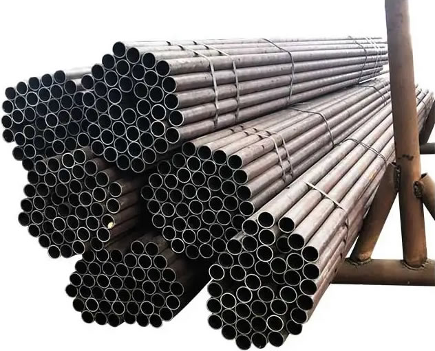 ASTM A178 Boiler Tube