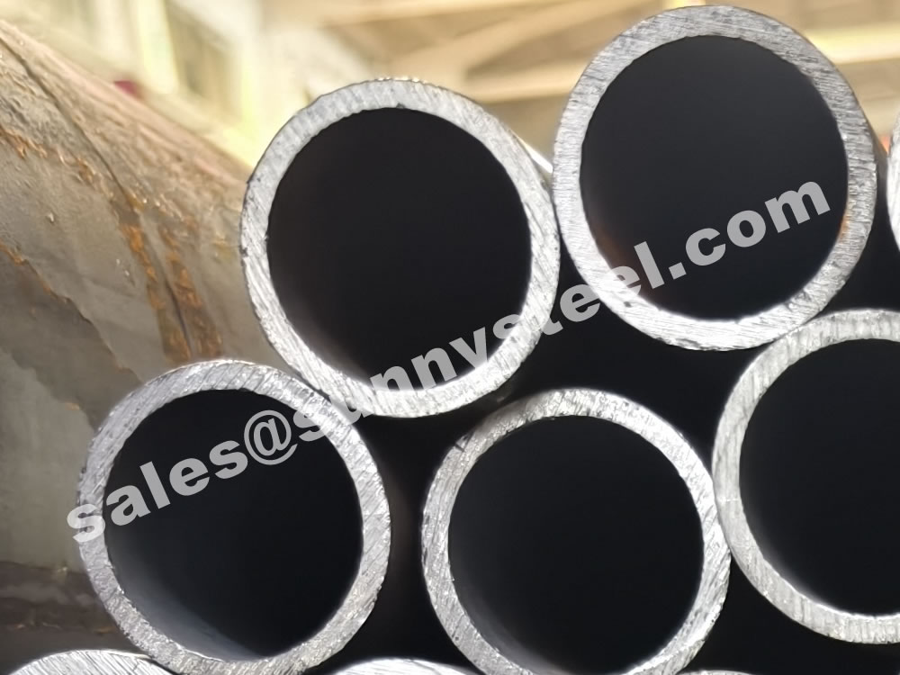 ASTM A213 T12 Seamless Alloy Pipes