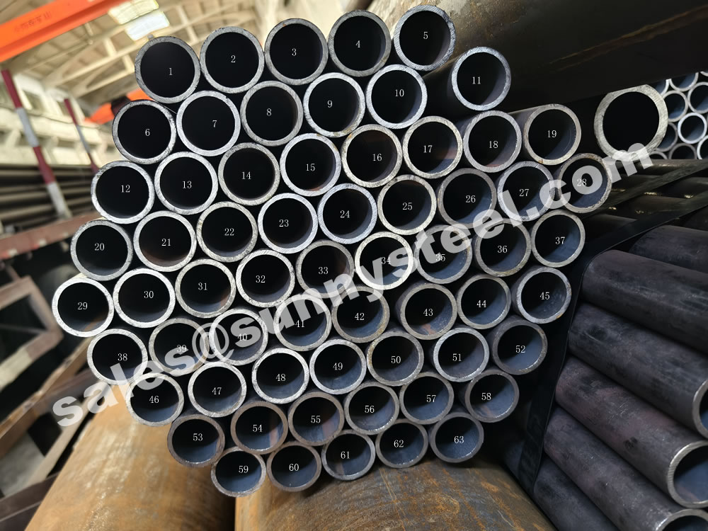 ASTM A213 tubes