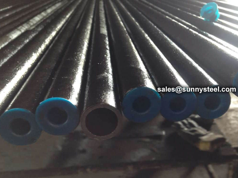 ASTM A213 T5b Seamless Alloy Tube