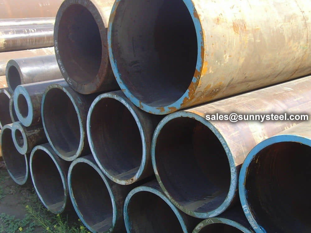 ASTM A335 P22 Pipe