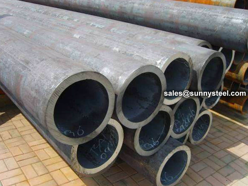 ASTM A335 P92 Alloy Steel Pipe