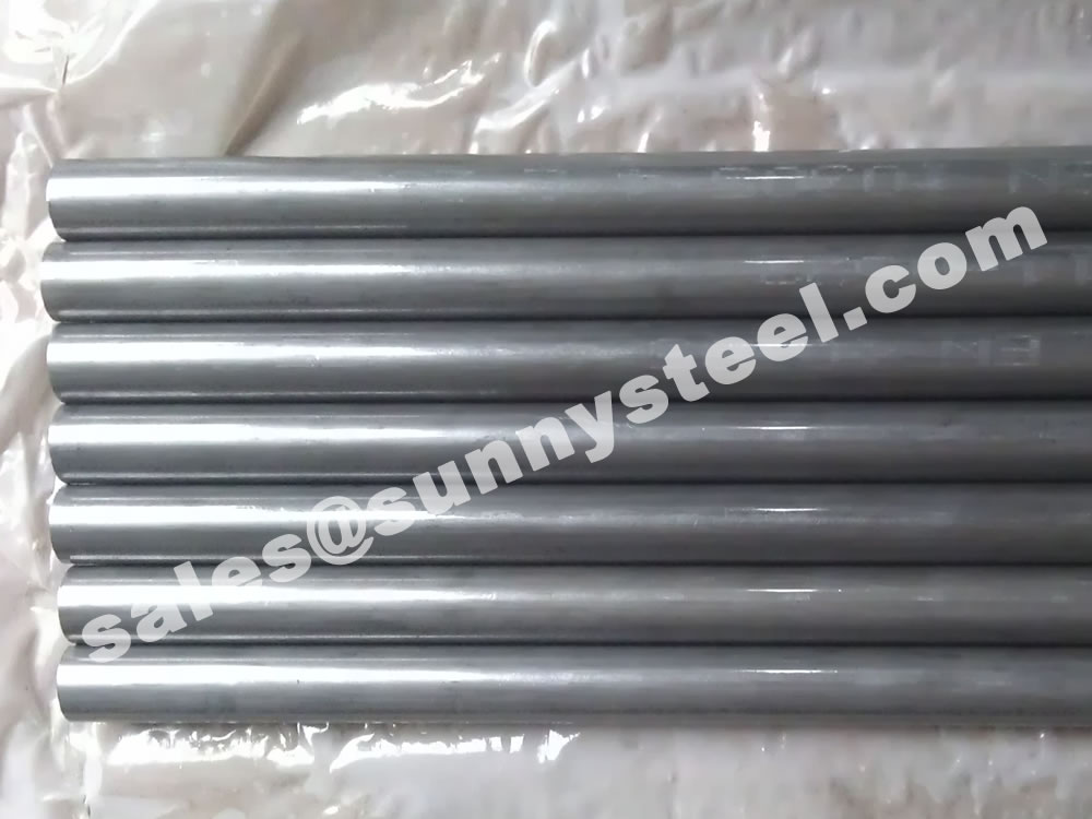 ASTM A513 Tubing