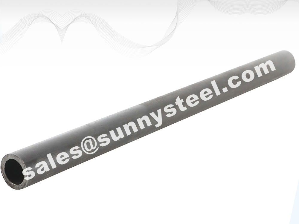 ASTM A519 seamless carbon steel precision mechanical tubing