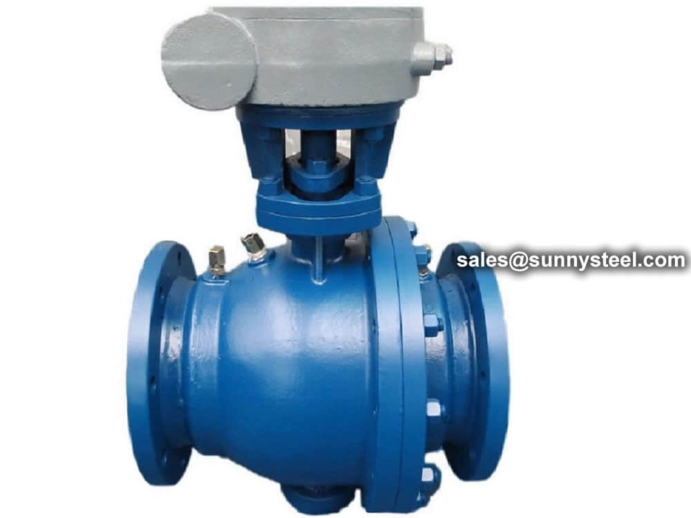 Ball Valve