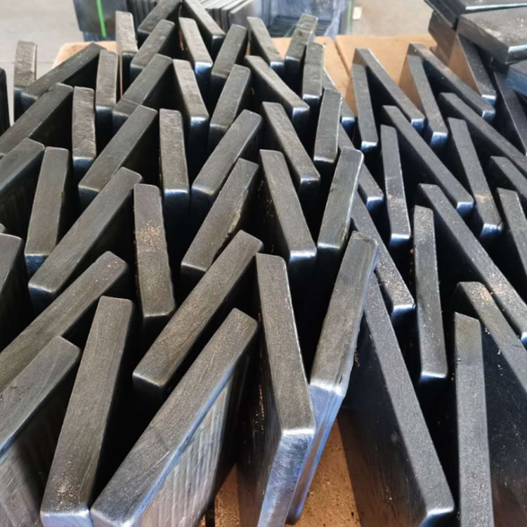 Basalt tiles in stock