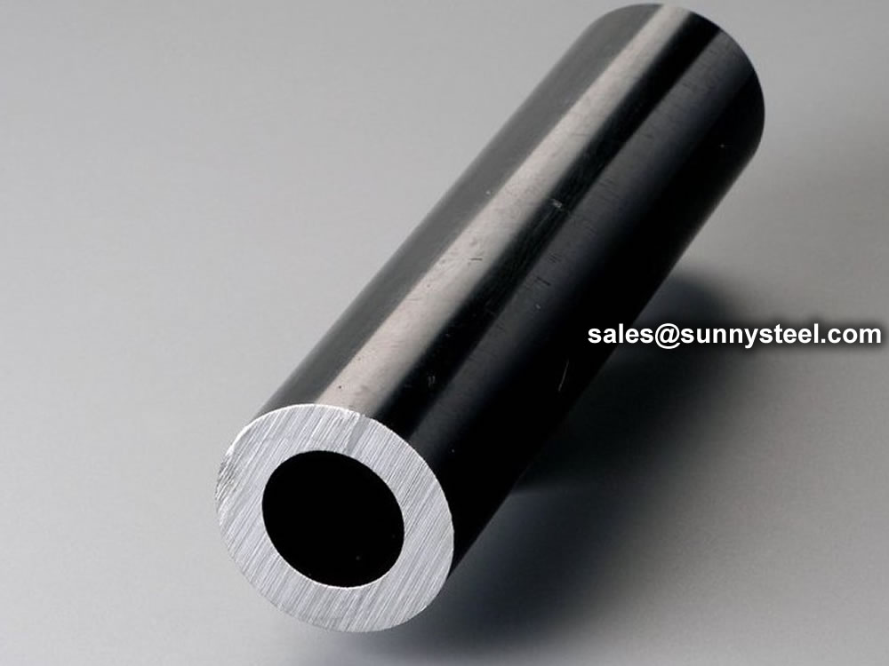 Carbon Chrome Tubing