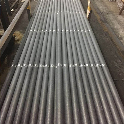 Cast Zinc Collars