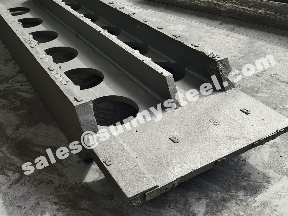 30CrMnSiNi2A Steel Bar