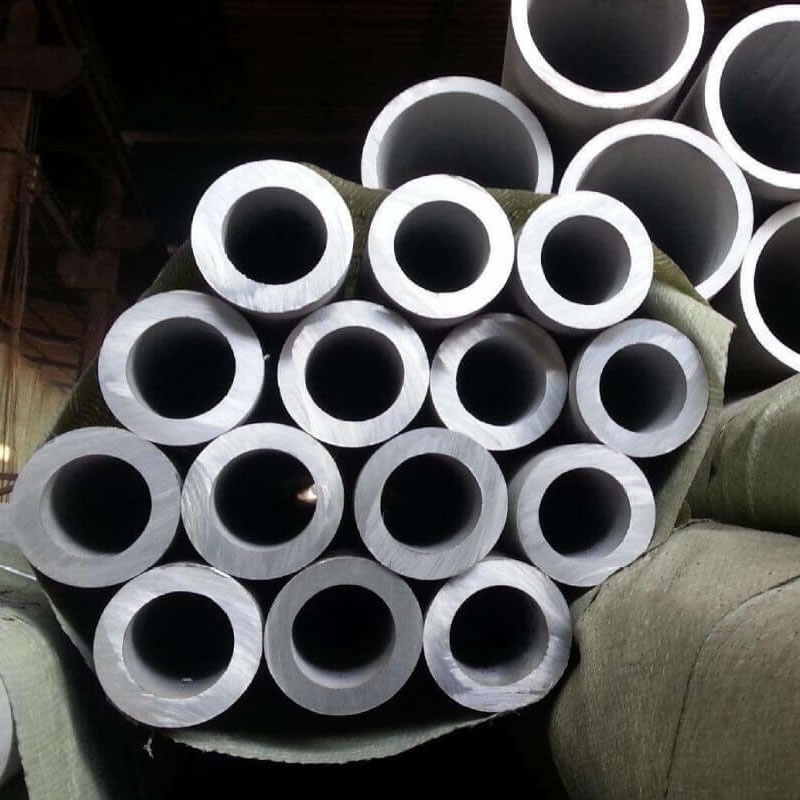 Duplex Stainless Steel Seamless Pipe