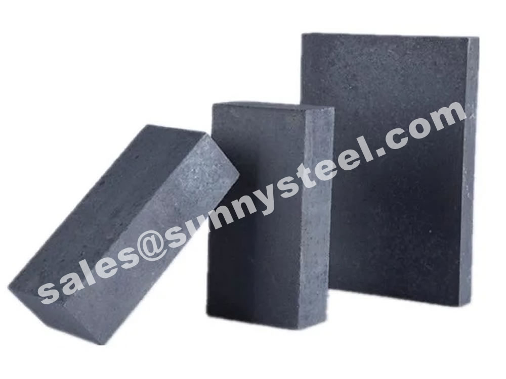 Durable Silicon Carbide Plate