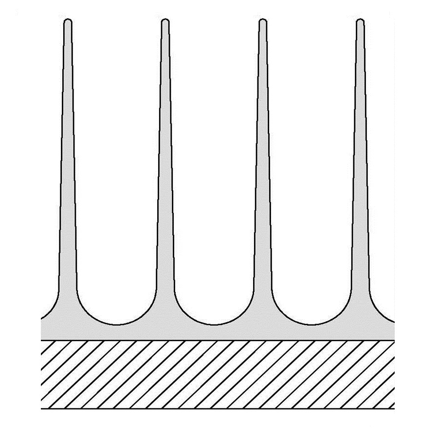 EXTRUDED-fin