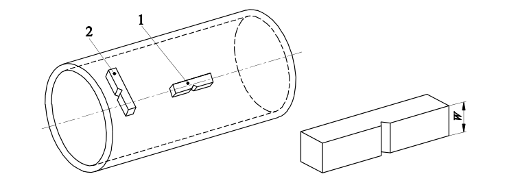 EN 10216-1 non alloy steel tubes