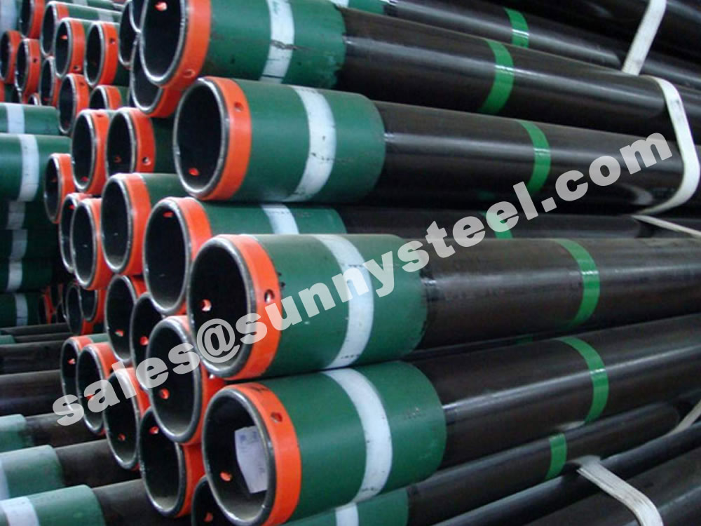 API 5L Line Pipe