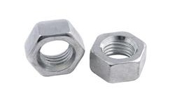 Fastener - High Strength Nut