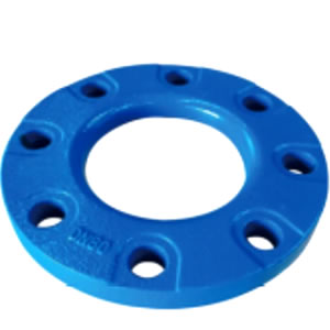 Ductile iron