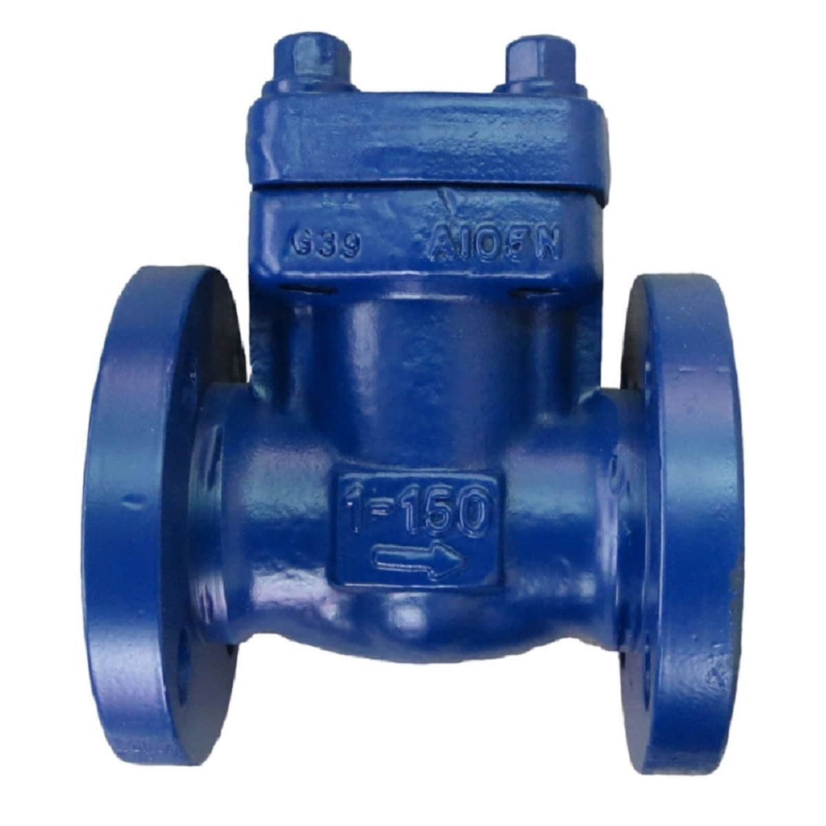 Forged Lift/ Piston Check Valve