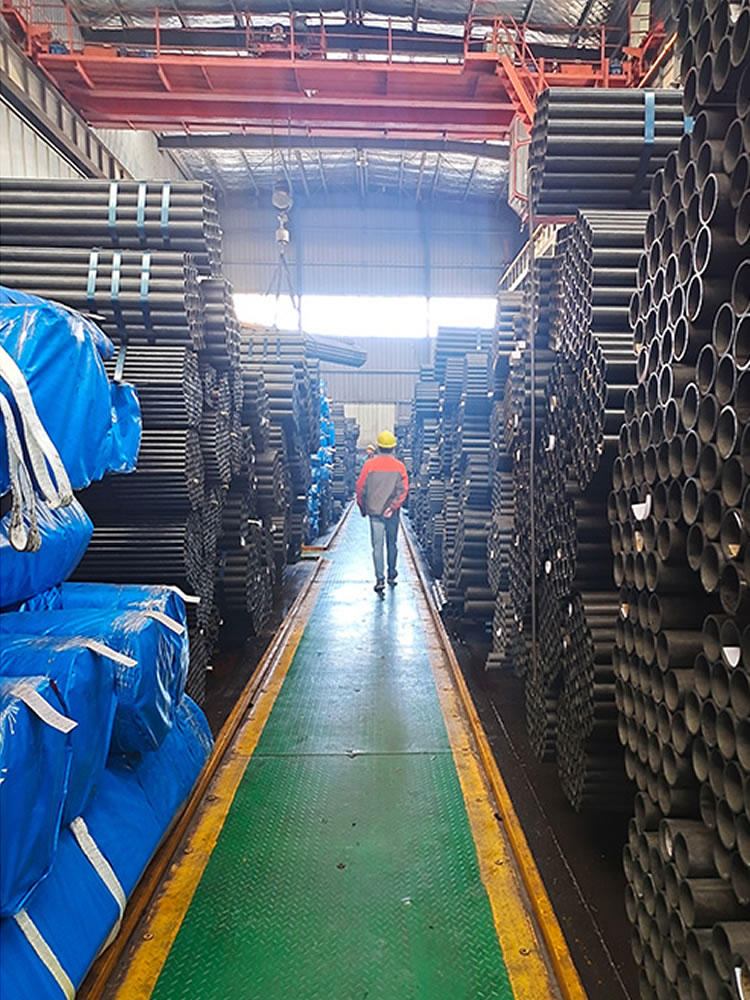 General Drill Pipe