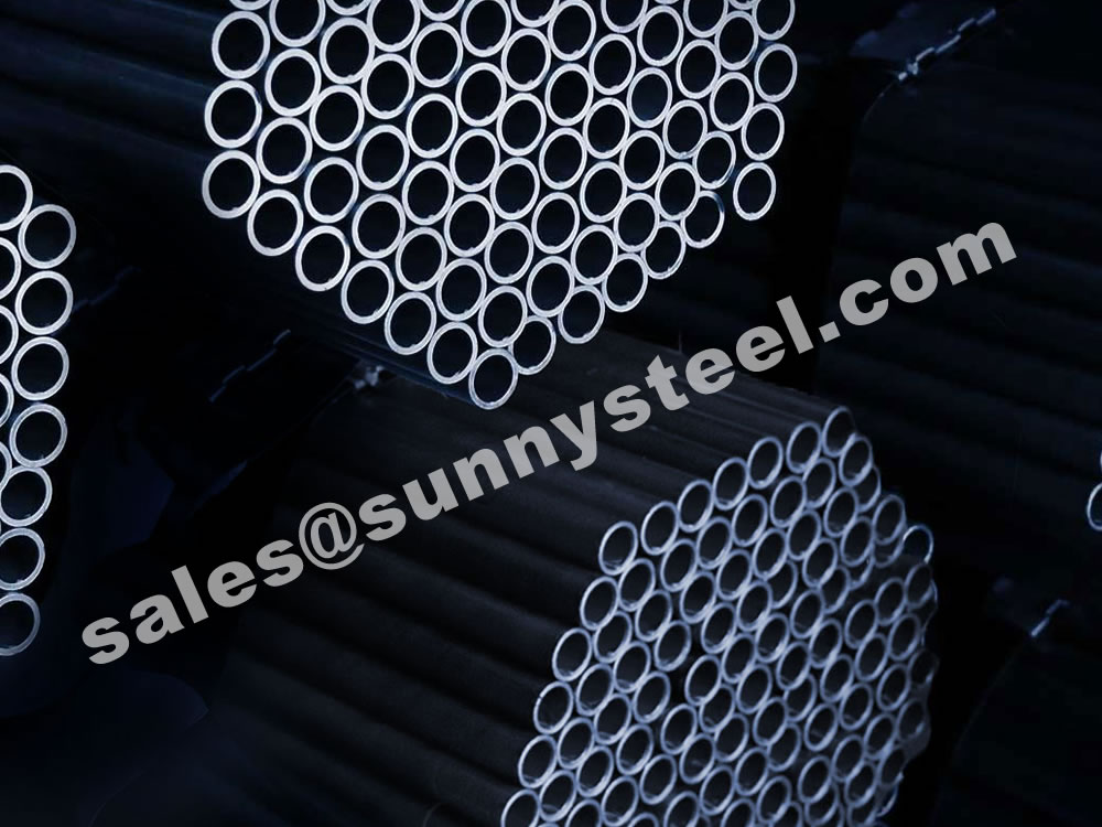 Heat Exchanger Tubes