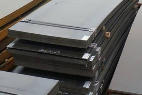 Heat Resistant Steel Plate