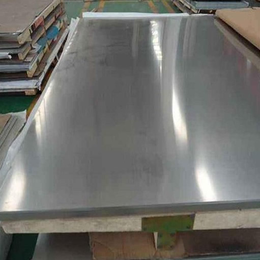 Heat Resistant Steel Plate