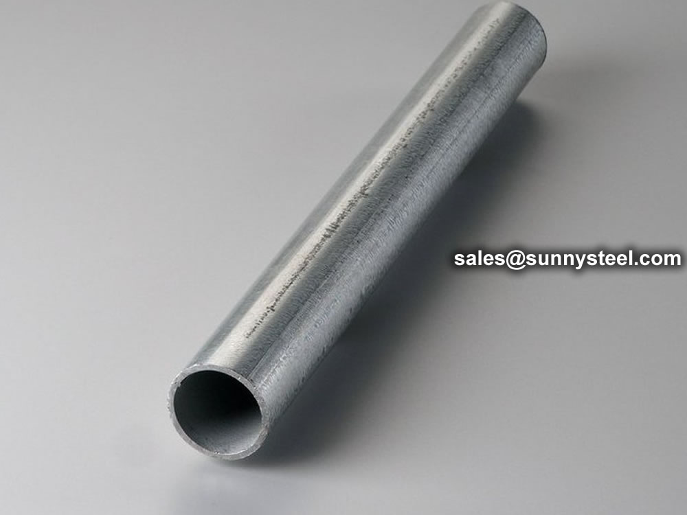 Hot Dip Galvanized Pipe