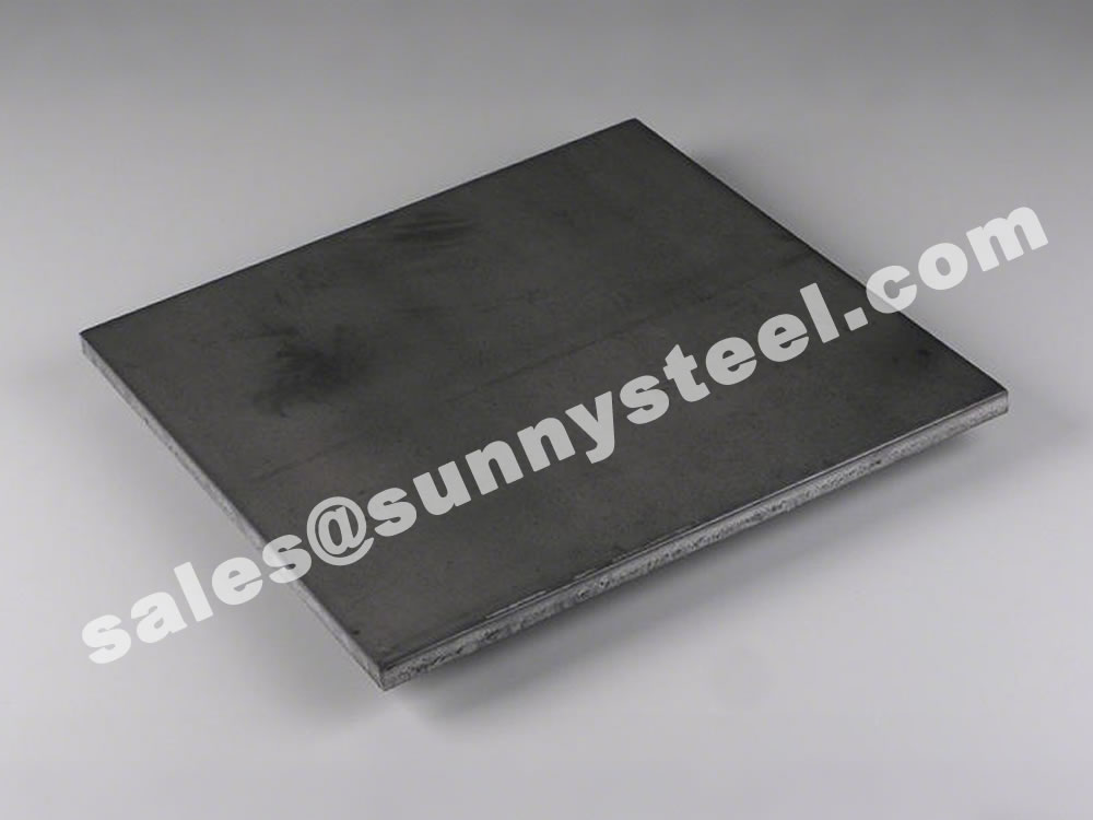 Hot Rolled Steel Plate