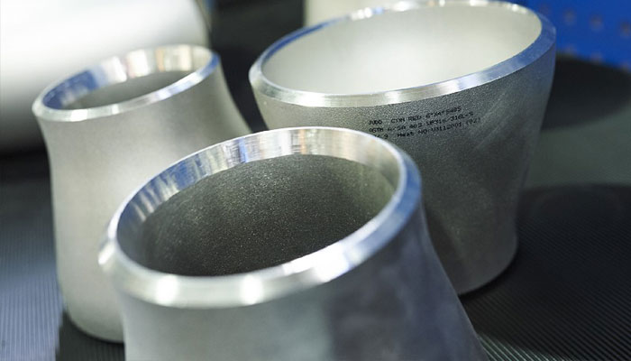 Incoloy 825 pipe fittings