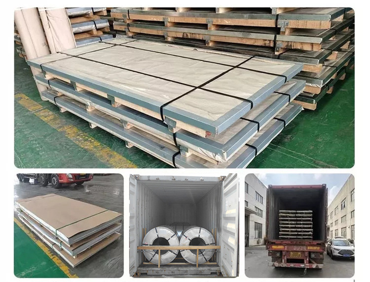 JIS G3101 SS41 Steel Plate