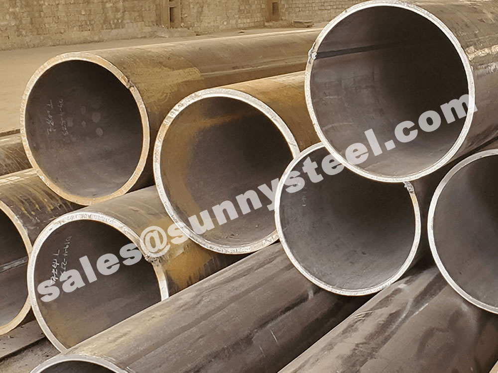 LSAW steel Pipe