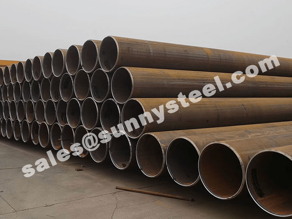 LSAW steel Pipe