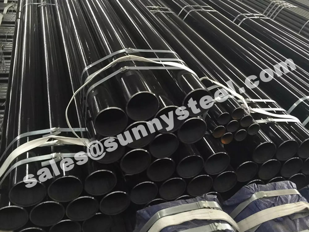 LSAW steel Pipe