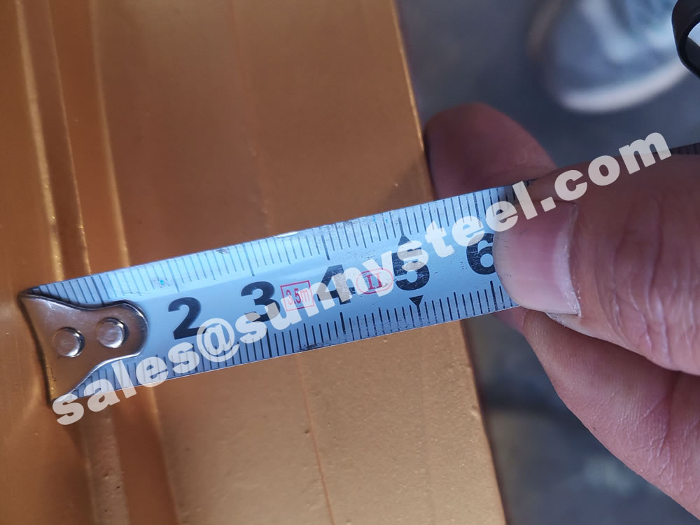 Ni-Cr 1-550 elbow