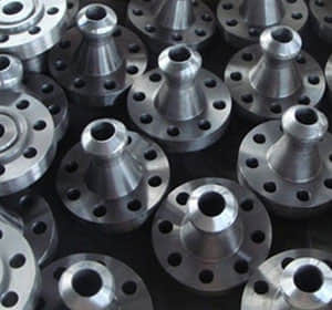 Carbon steel nipo flange