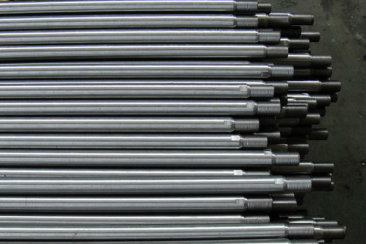 Piston rod