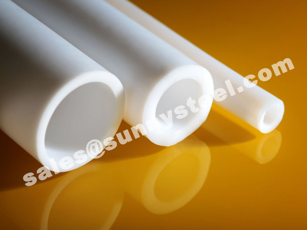 PTFE pipe